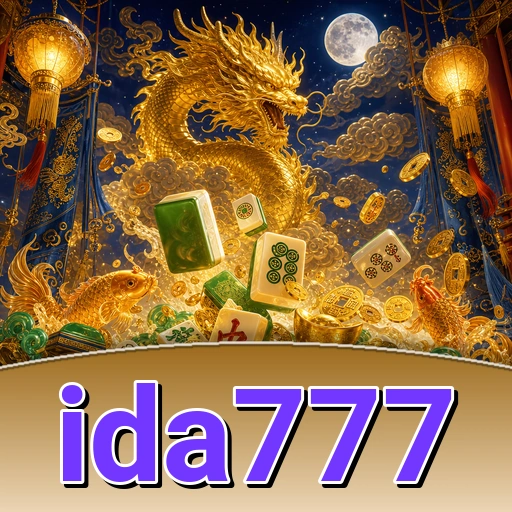 Cuplikan layar ida777 APK resmi di Android