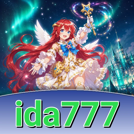 Gambar verifikasi tautan alternatif resmi ida777 Indonesia